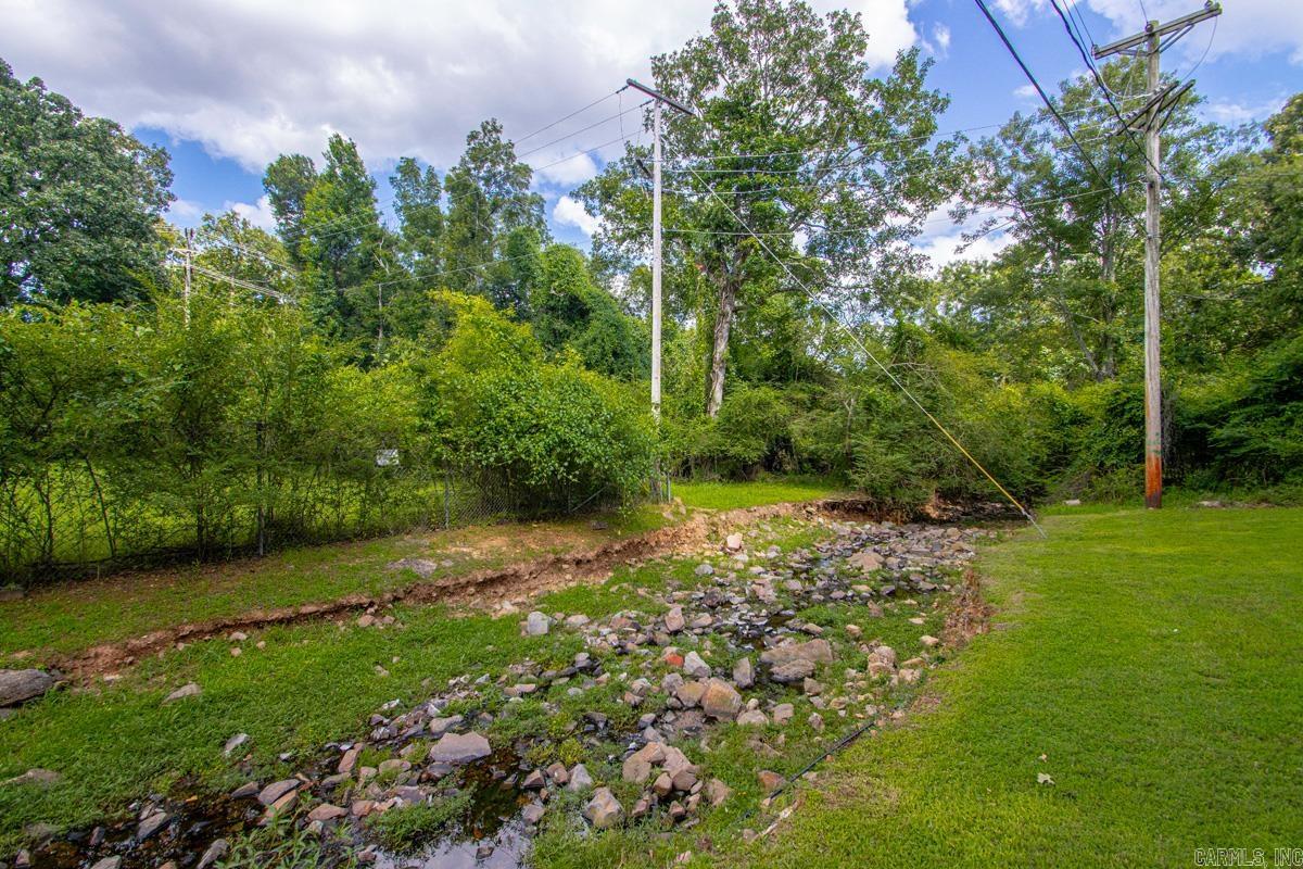 OVERBROOK - Residential