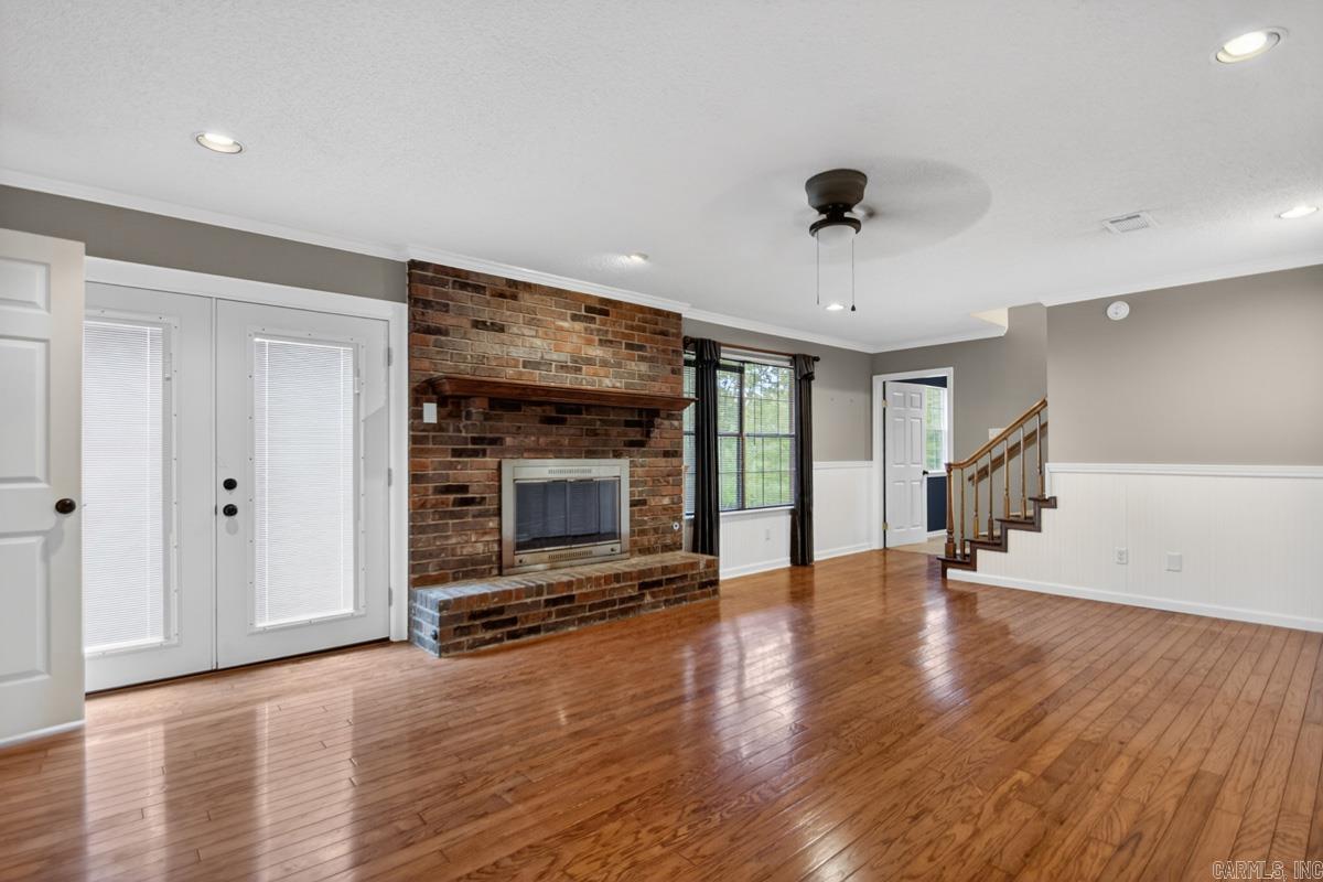 OVERBROOK - Residential