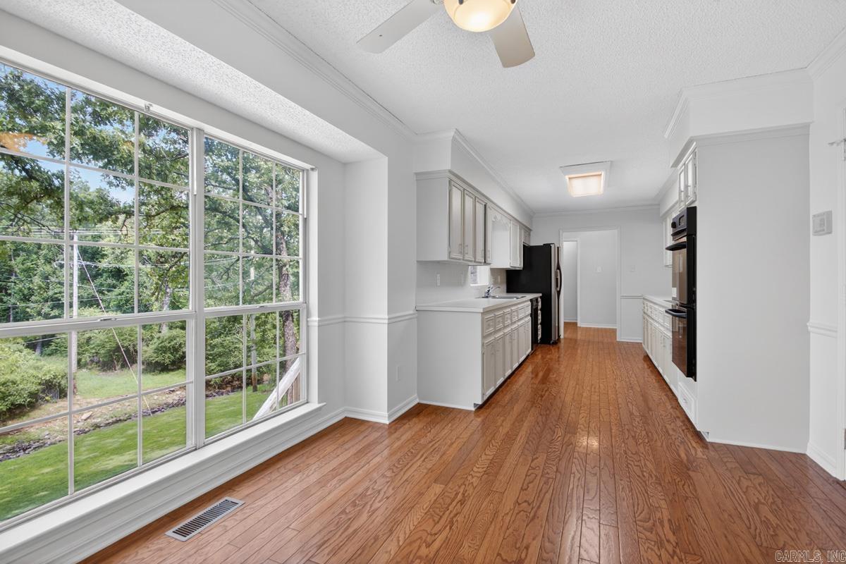 OVERBROOK - Residential