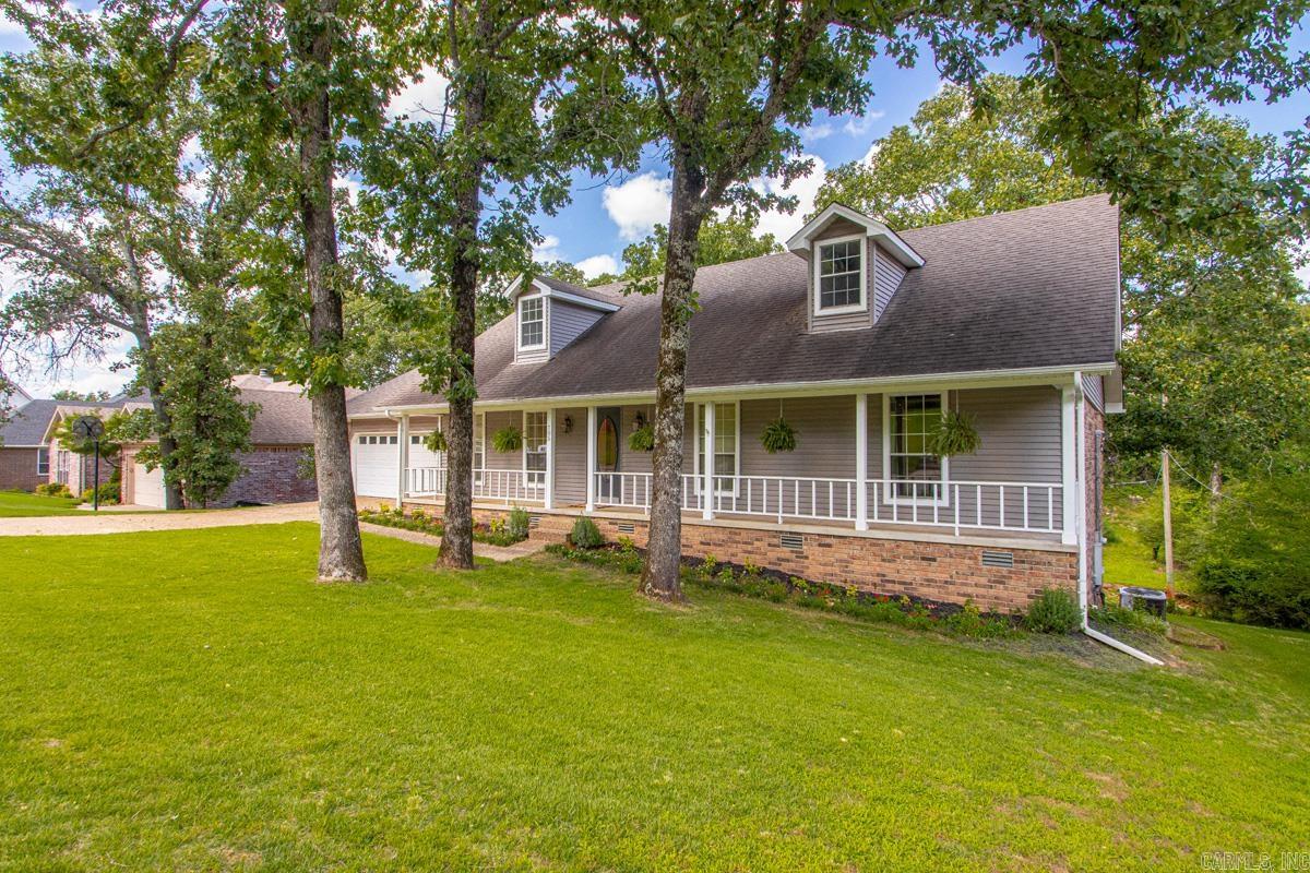 OVERBROOK - Residential