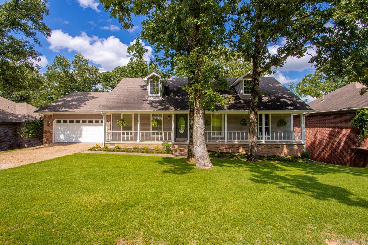OVERBROOK - Residential