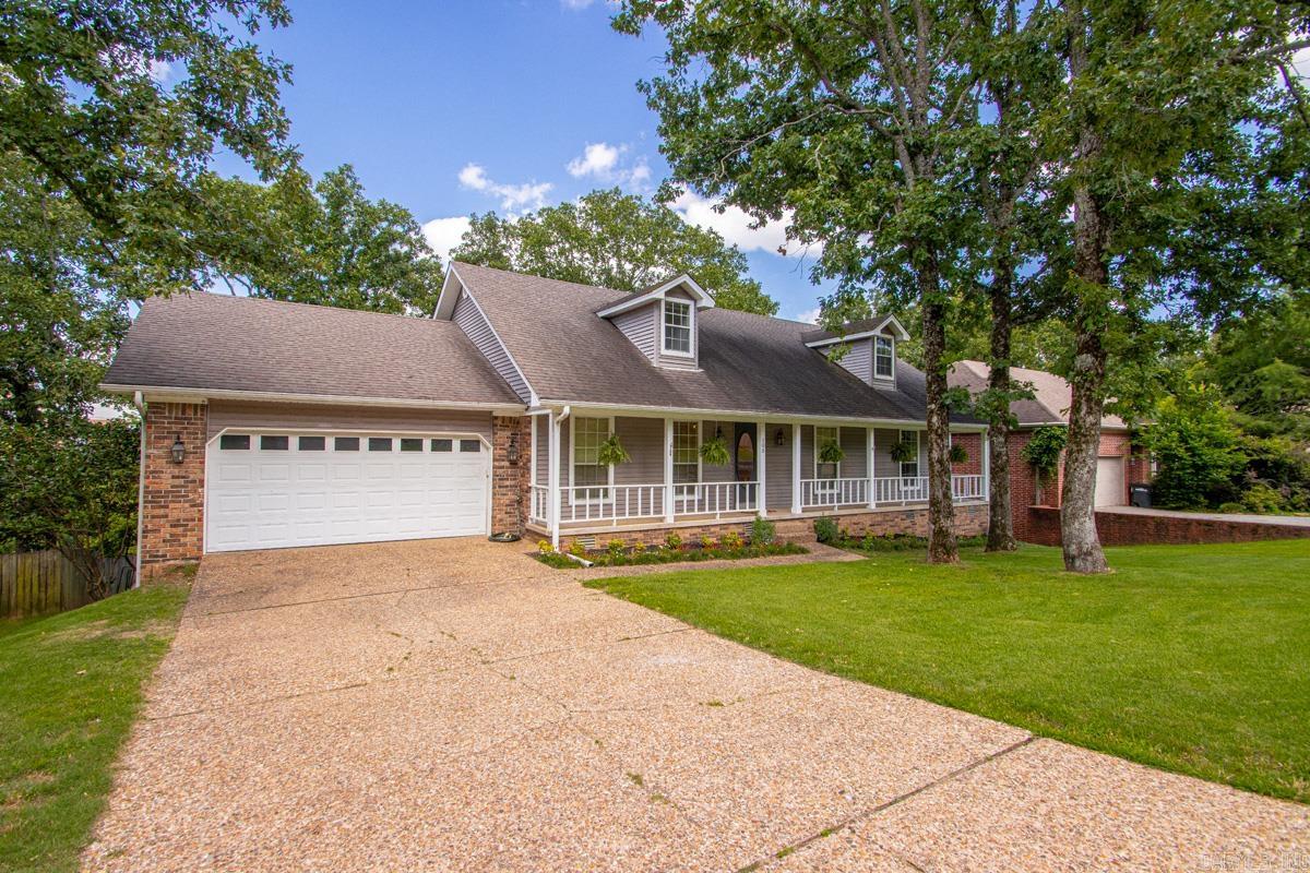 OVERBROOK - Residential