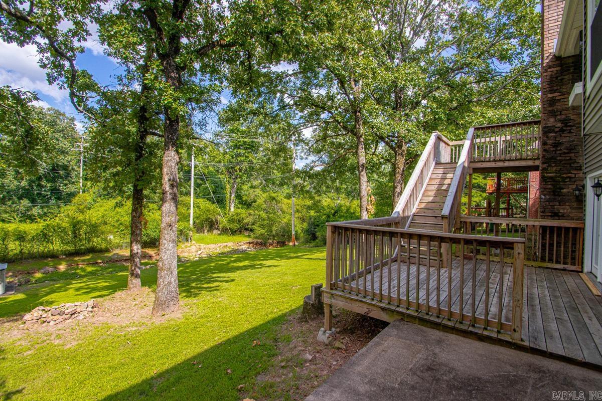 OVERBROOK - Residential