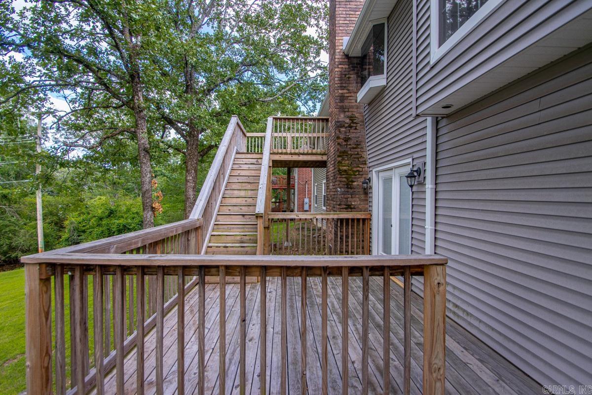 OVERBROOK - Residential