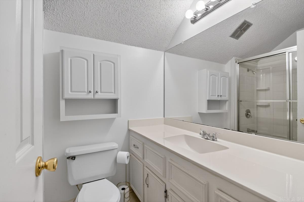 OVERBROOK - Residential