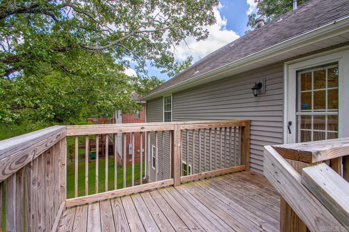 OVERBROOK - Residential