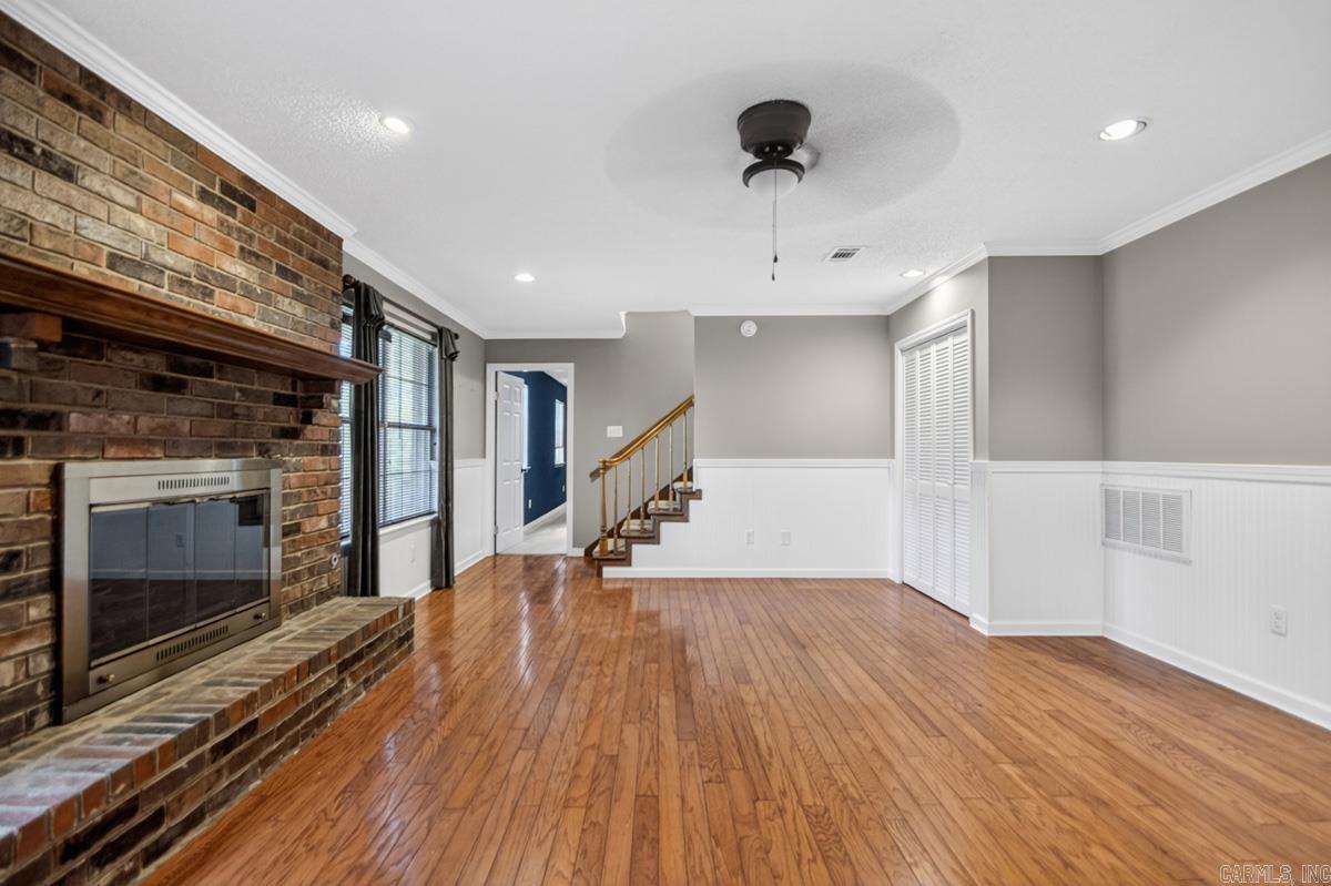 OVERBROOK - Residential