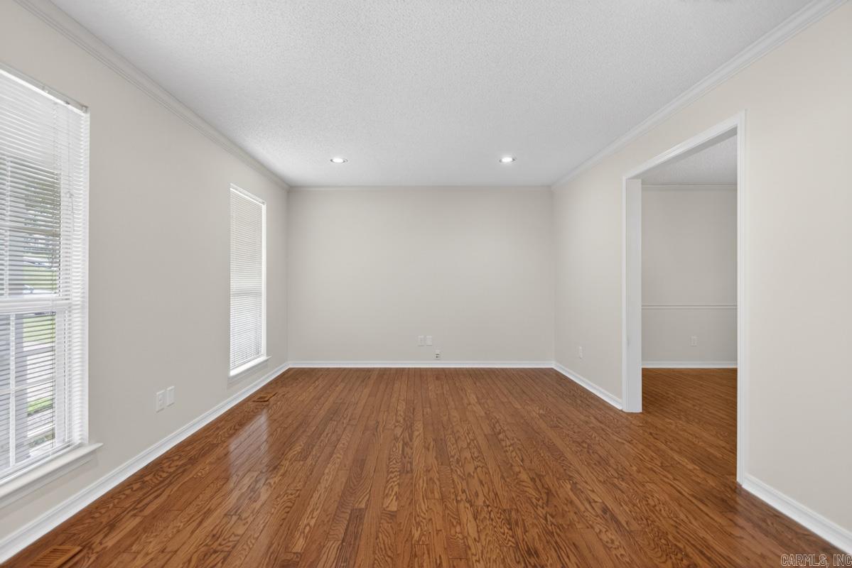 OVERBROOK - Residential