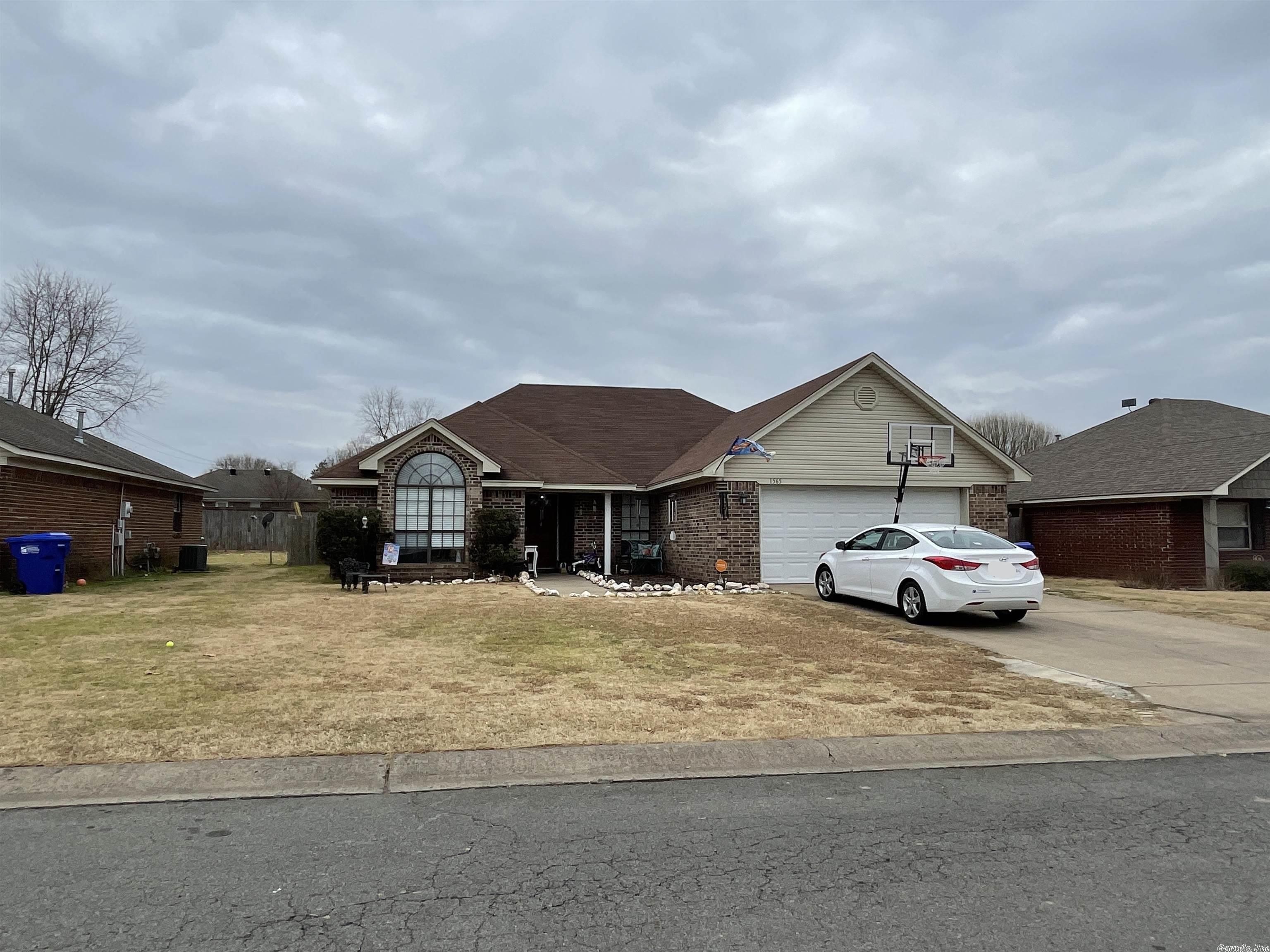 Multiple - Residential Income