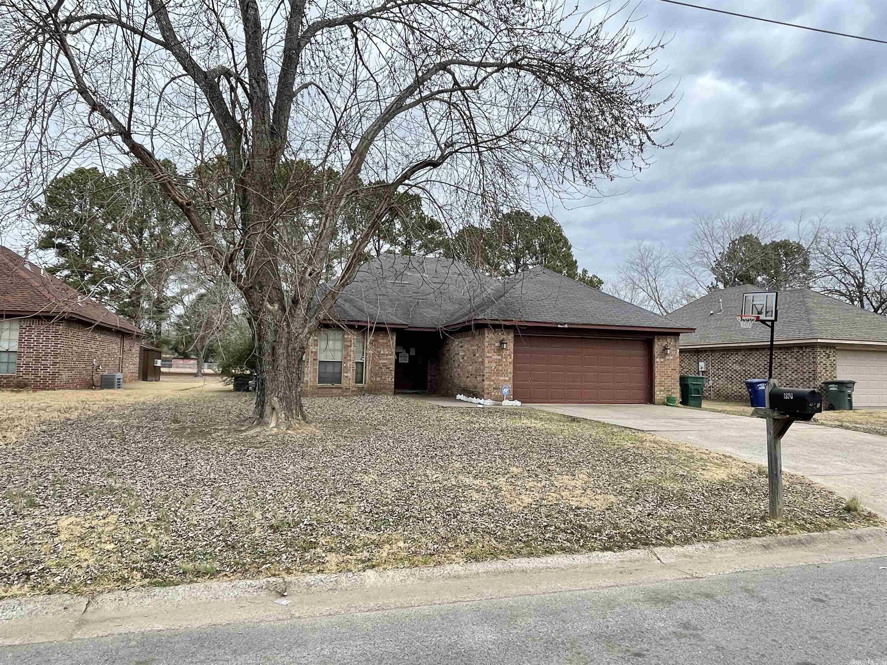 Multiple - Residential Income