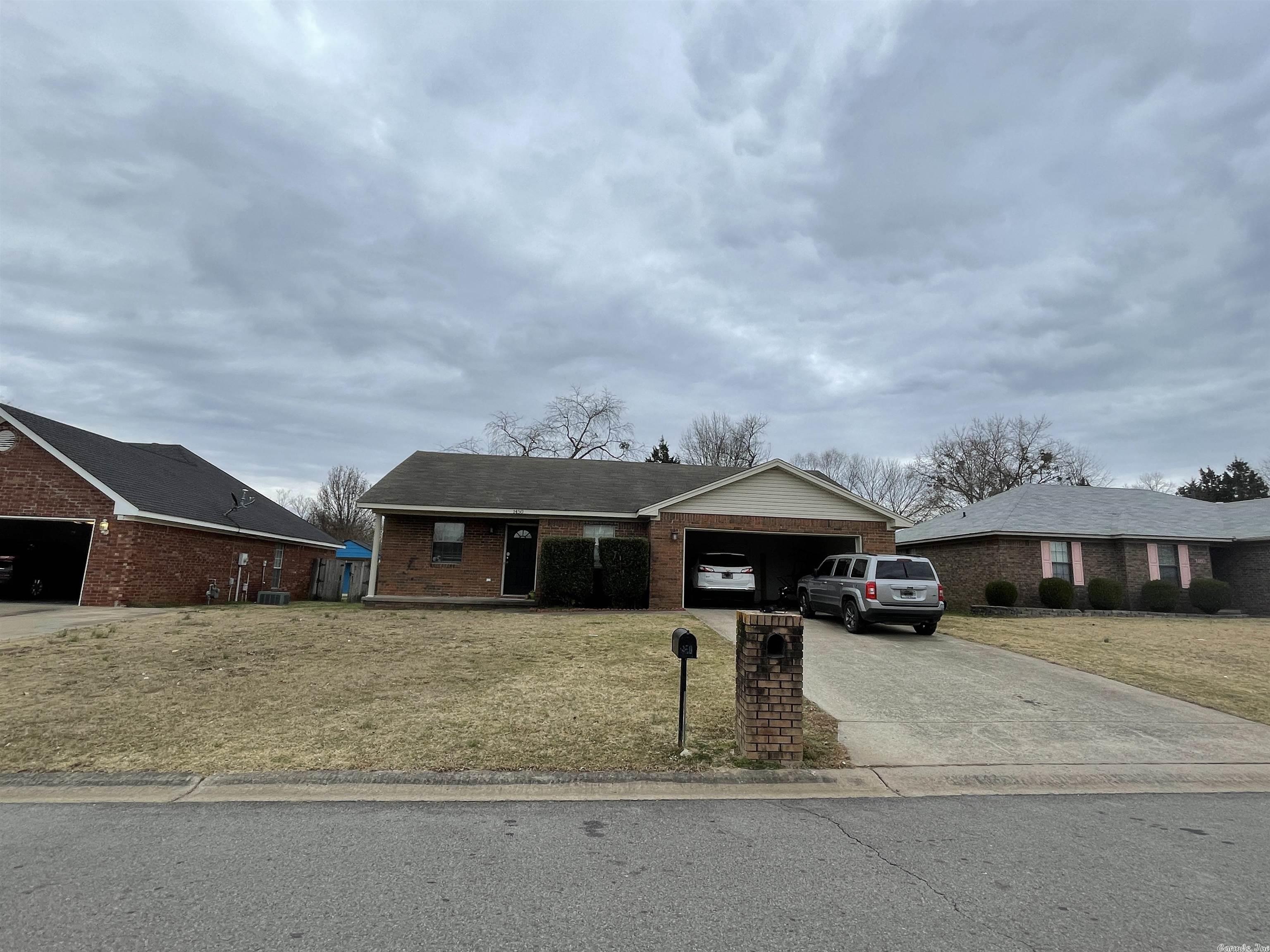 Multiple - Residential Income