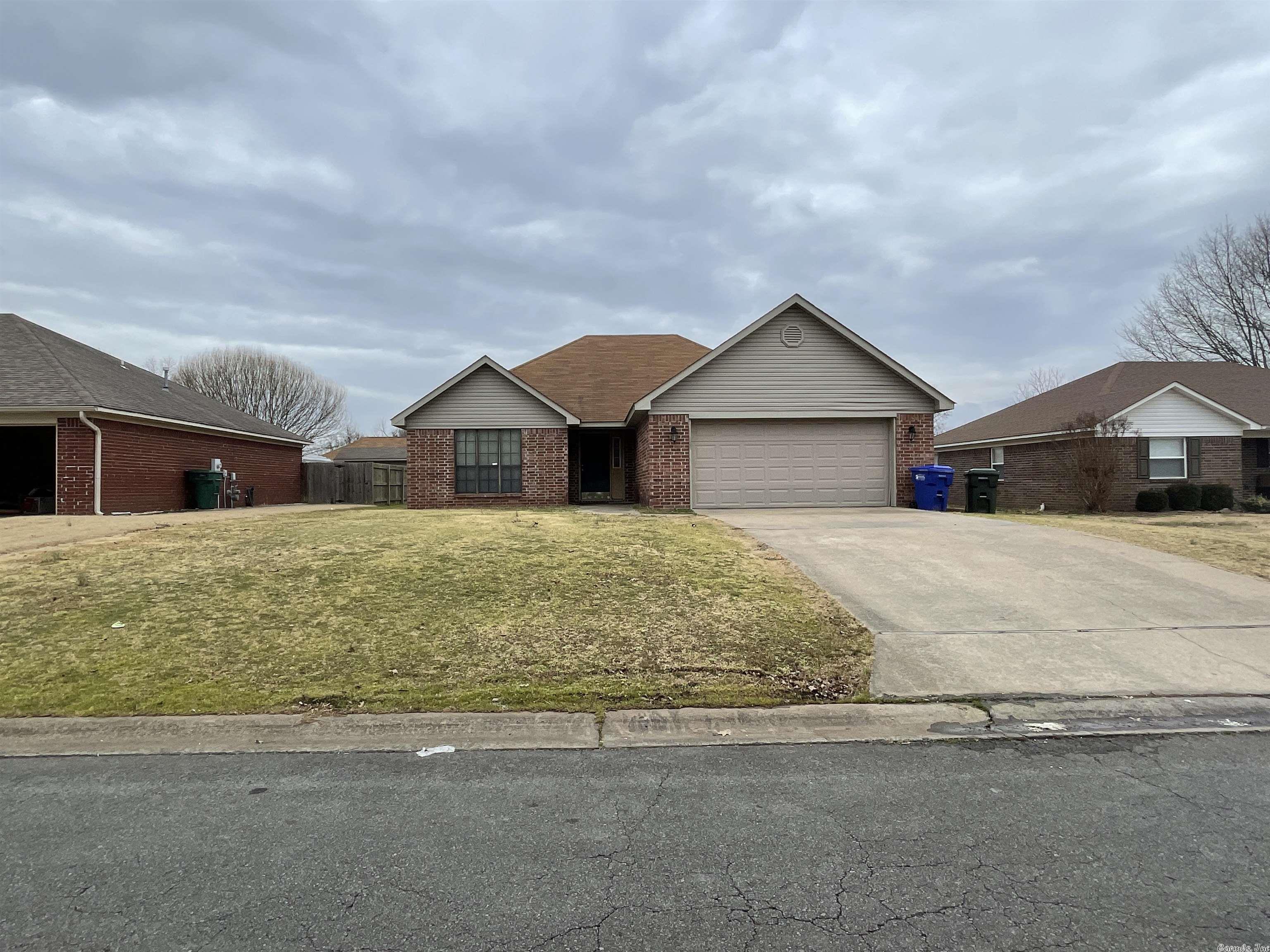Multiple - Residential Income