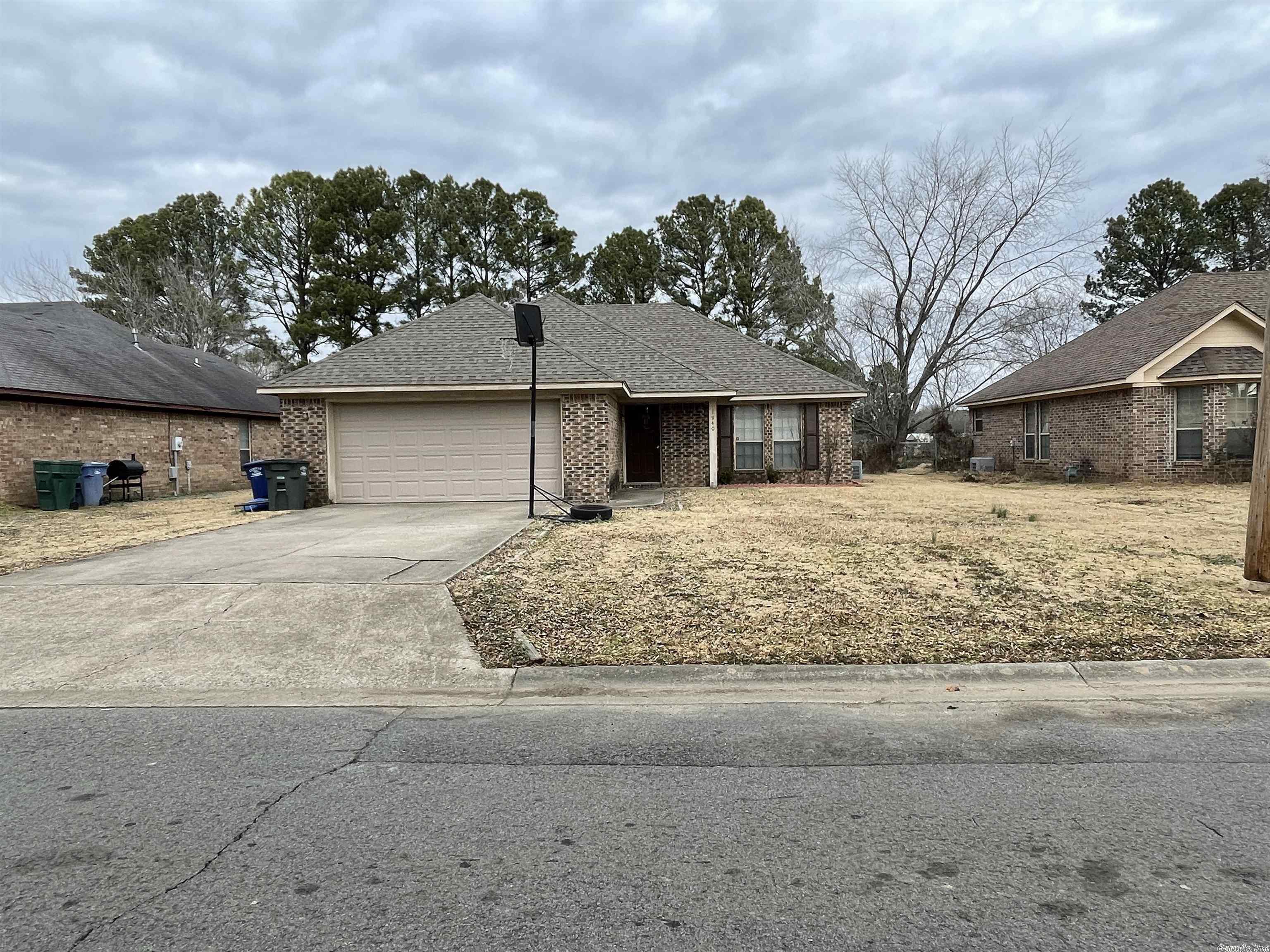 Multiple - Residential Income