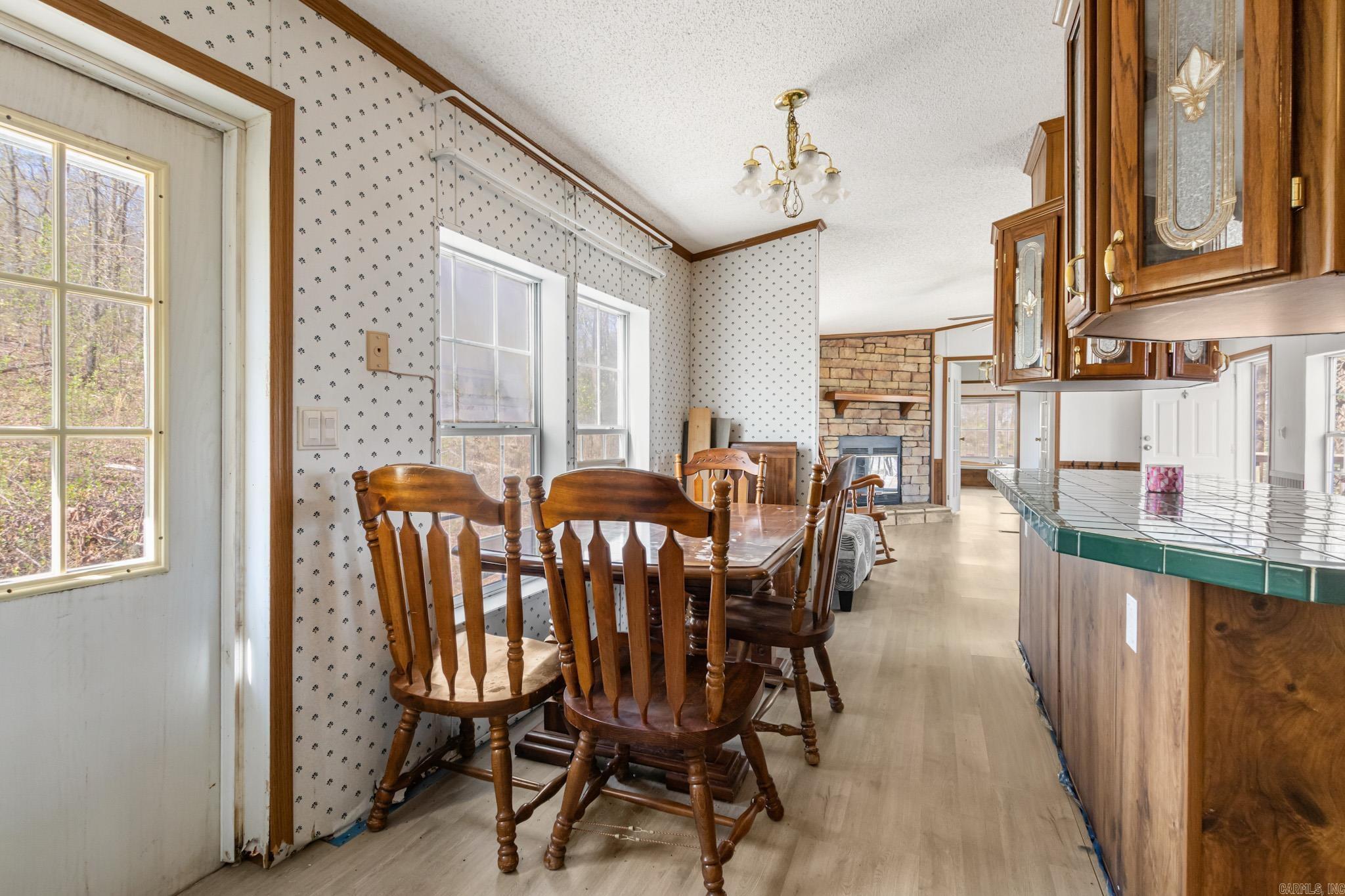 BACKBONE ESTATES - Residential