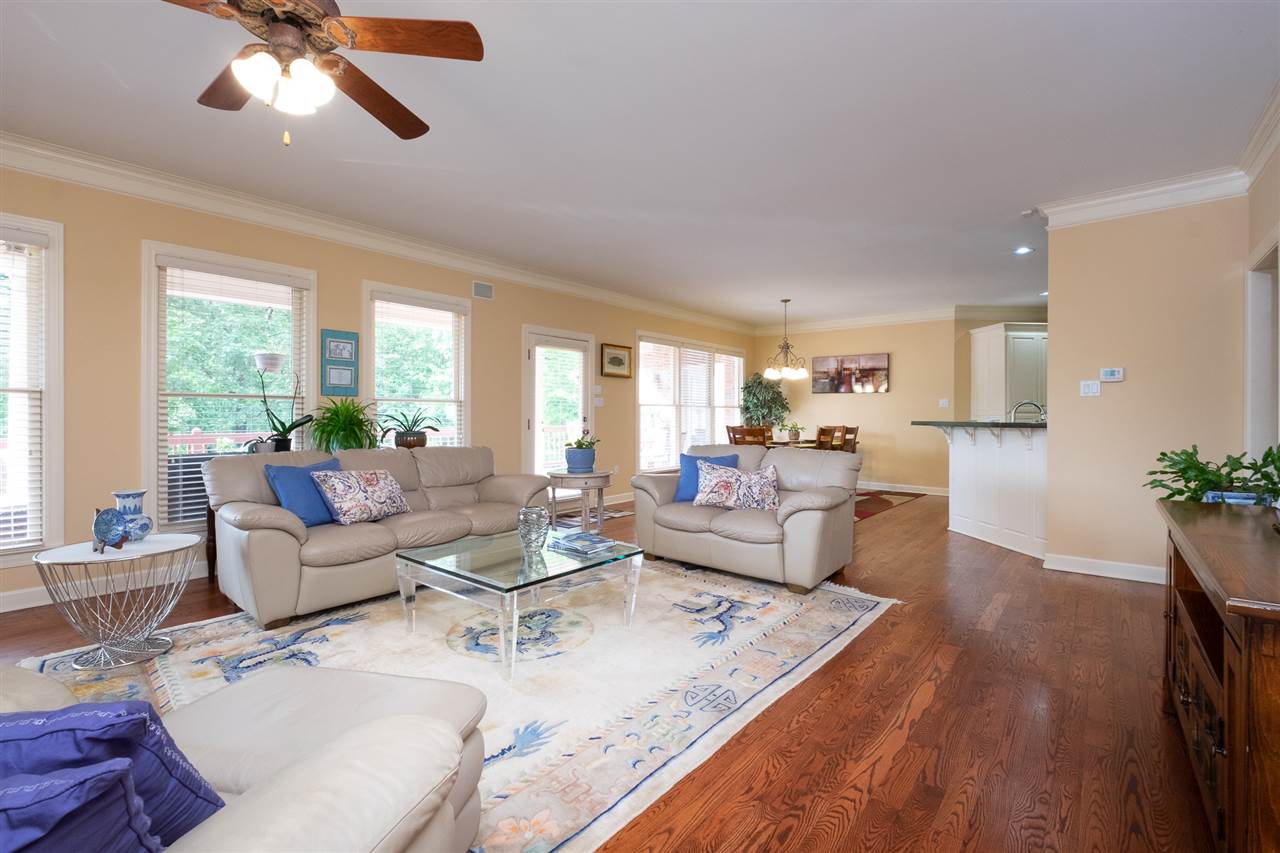 CHENAL VALLEY LAMARCHE PLACE NBH - Residential