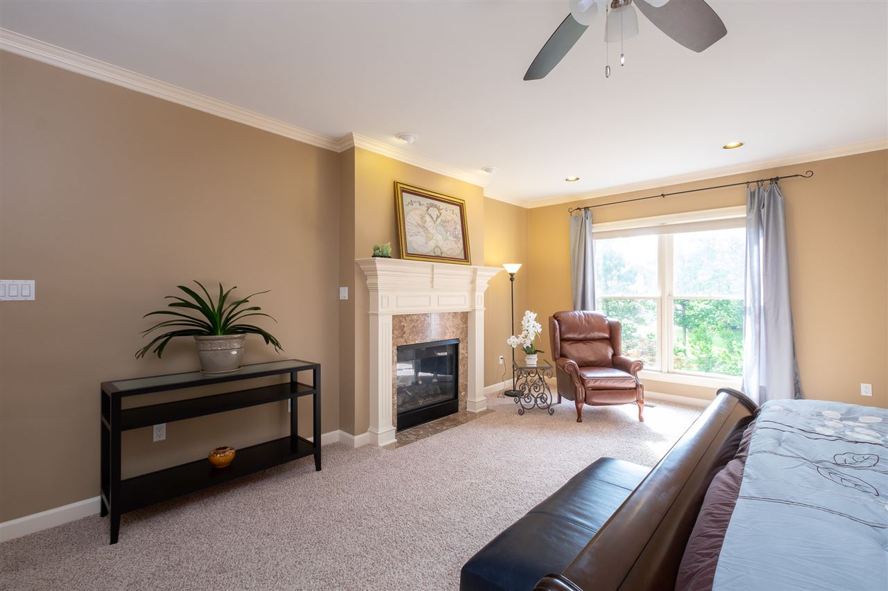 CHENAL VALLEY LAMARCHE PLACE NBH - Residential