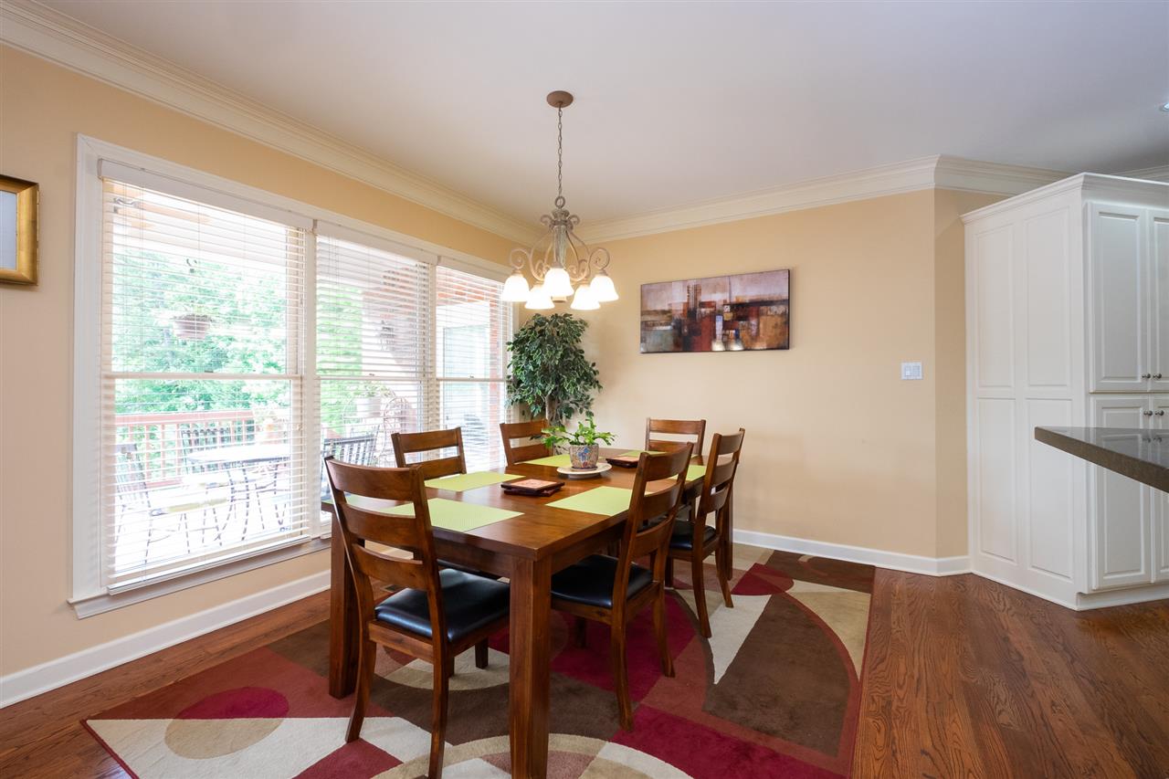CHENAL VALLEY LAMARCHE PLACE NBH - Residential