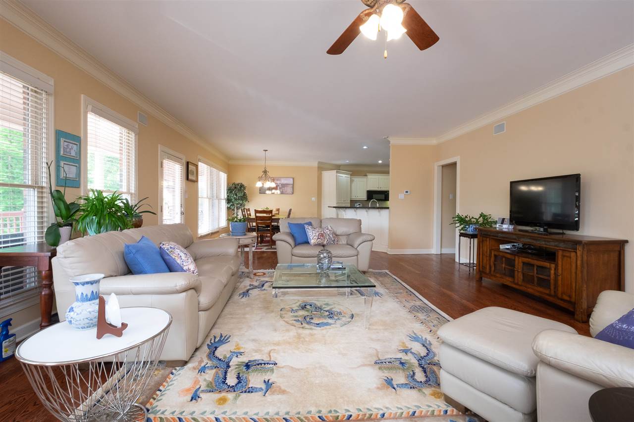 CHENAL VALLEY LAMARCHE PLACE NBH - Residential