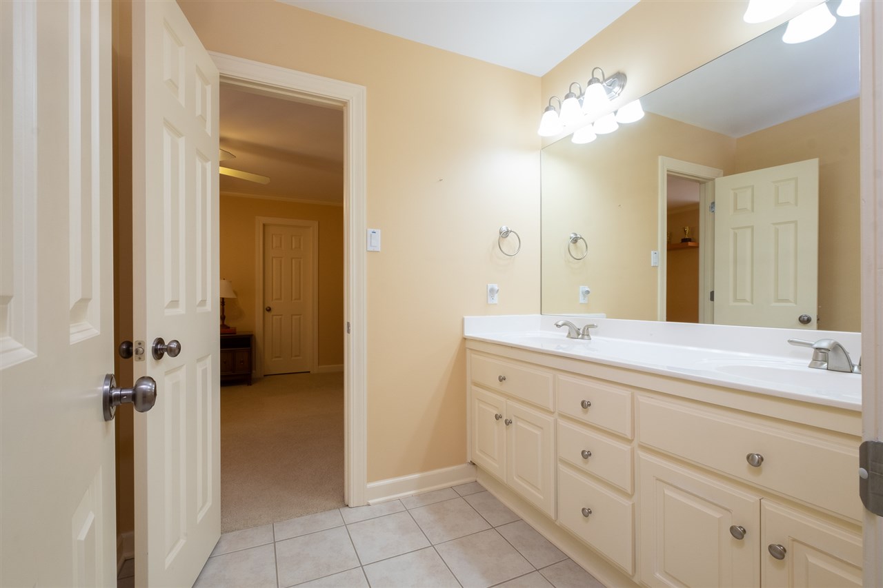 CHENAL VALLEY LAMARCHE PLACE NBH - Residential