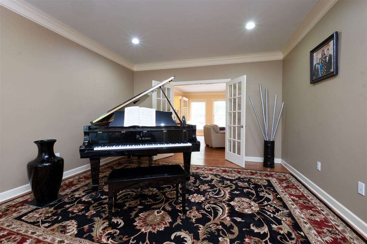 CHENAL VALLEY LAMARCHE PLACE NBH - Residential