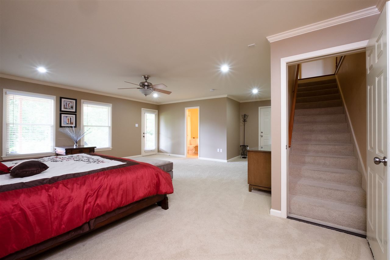 CHENAL VALLEY LAMARCHE PLACE NBH - Residential