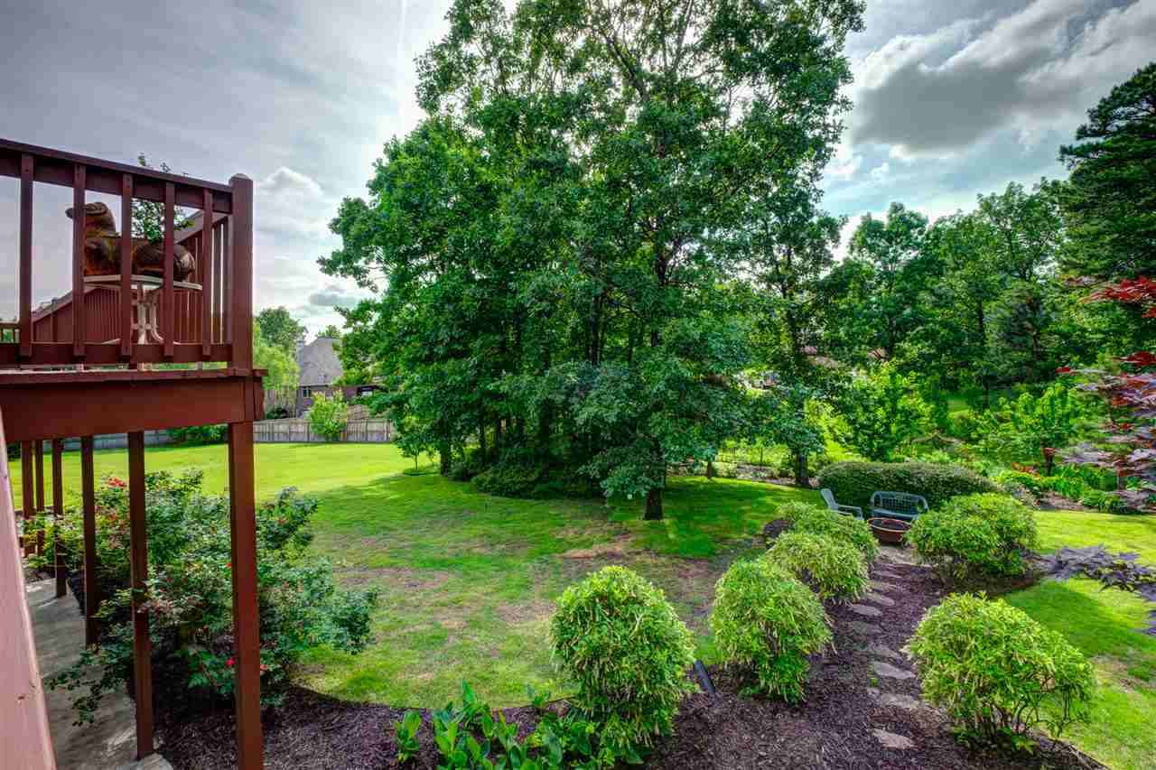 CHENAL VALLEY LAMARCHE PLACE NBH - Residential