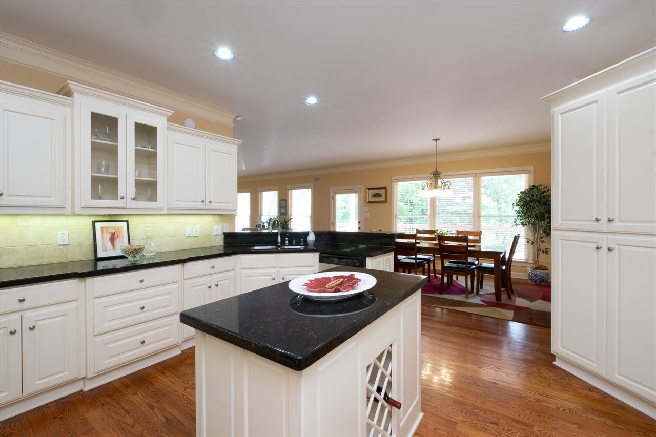 CHENAL VALLEY LAMARCHE PLACE NBH - Residential