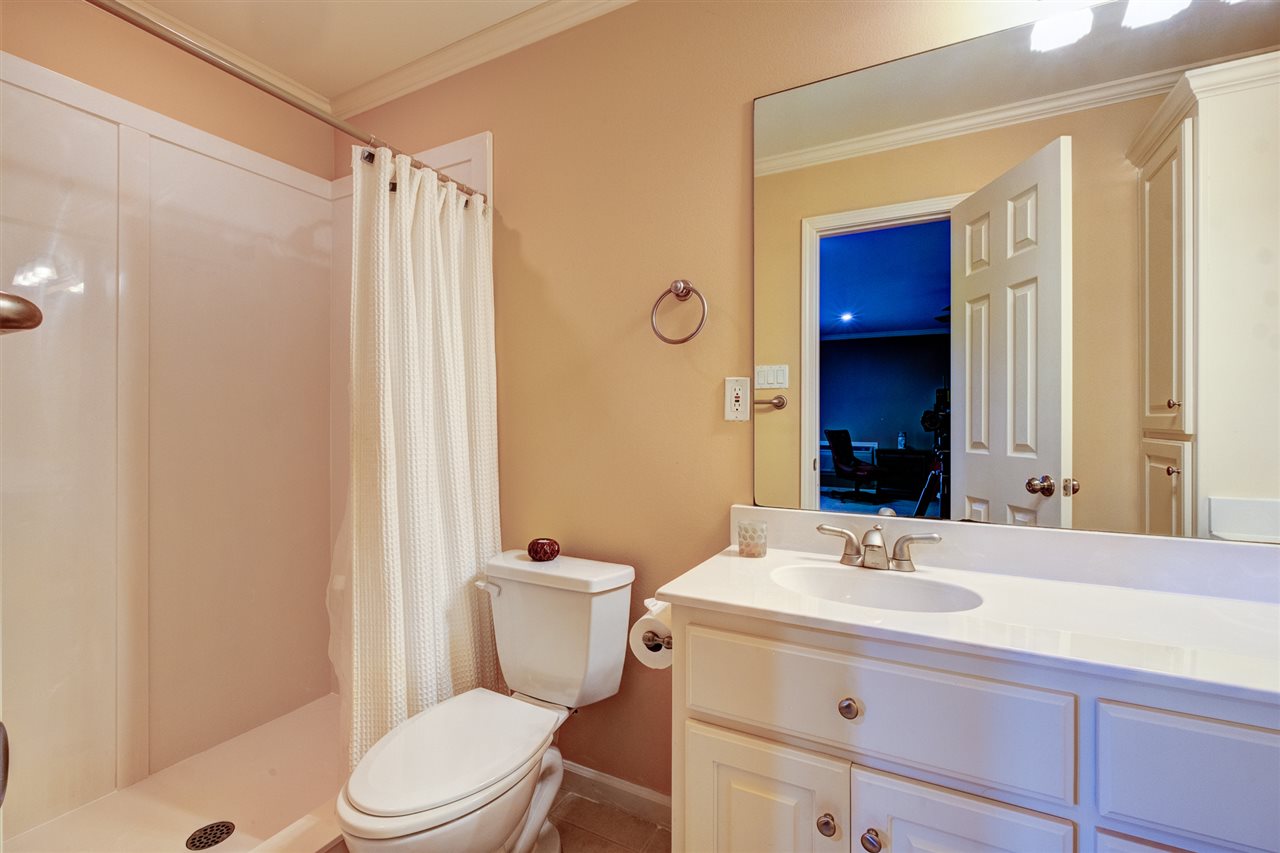 CHENAL VALLEY LAMARCHE PLACE NBH - Residential