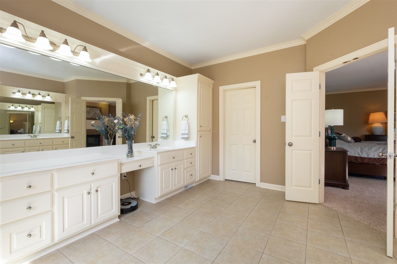 CHENAL VALLEY LAMARCHE PLACE NBH - Residential