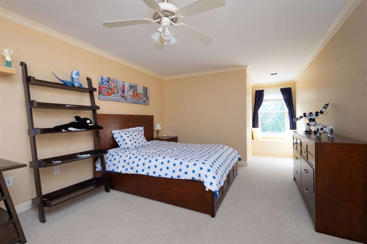 CHENAL VALLEY LAMARCHE PLACE NBH - Residential