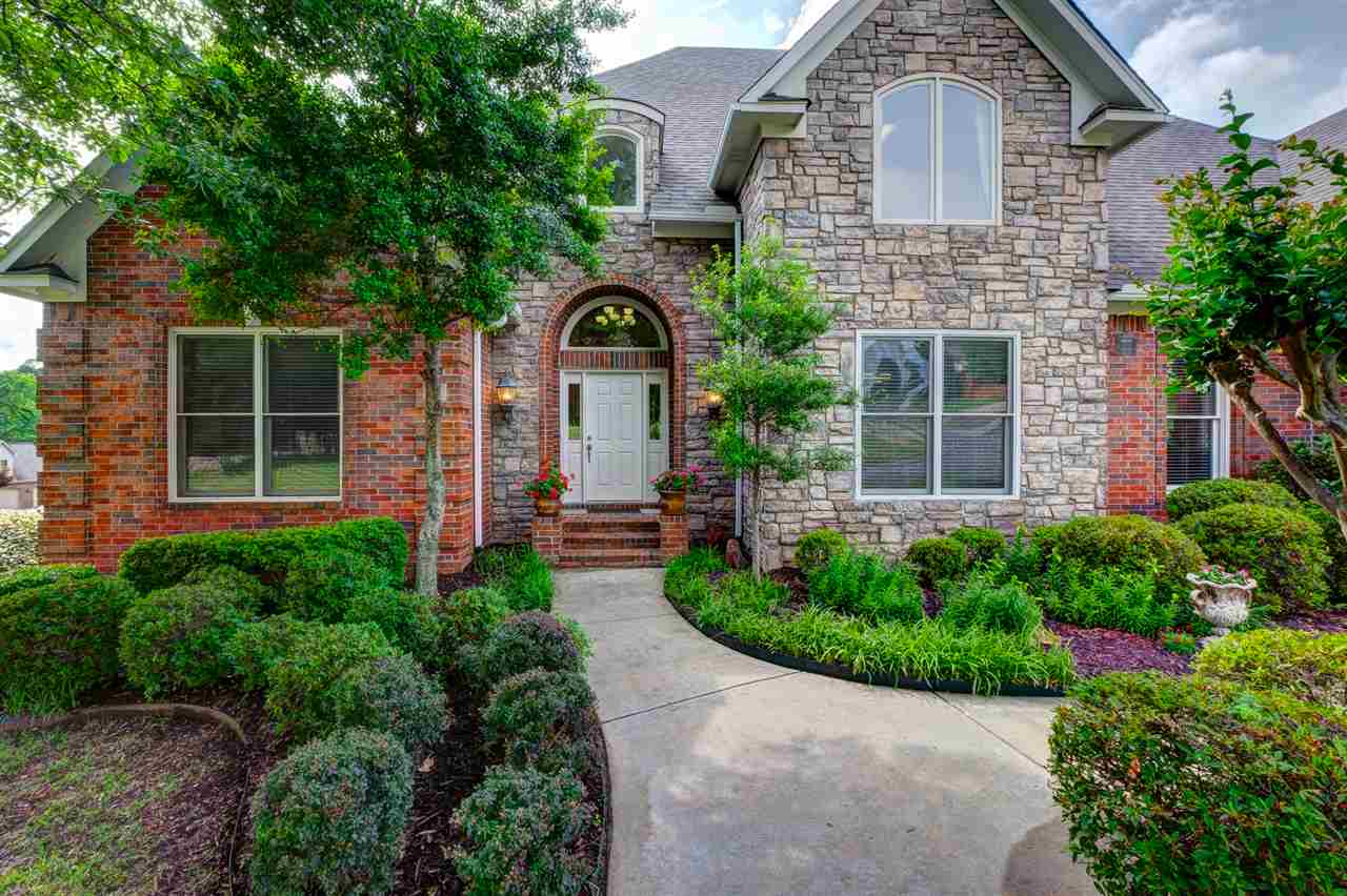 CHENAL VALLEY LAMARCHE PLACE NBH - Residential