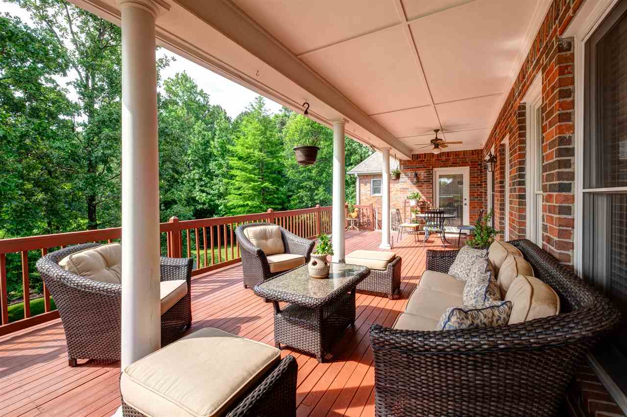 CHENAL VALLEY LAMARCHE PLACE NBH - Residential