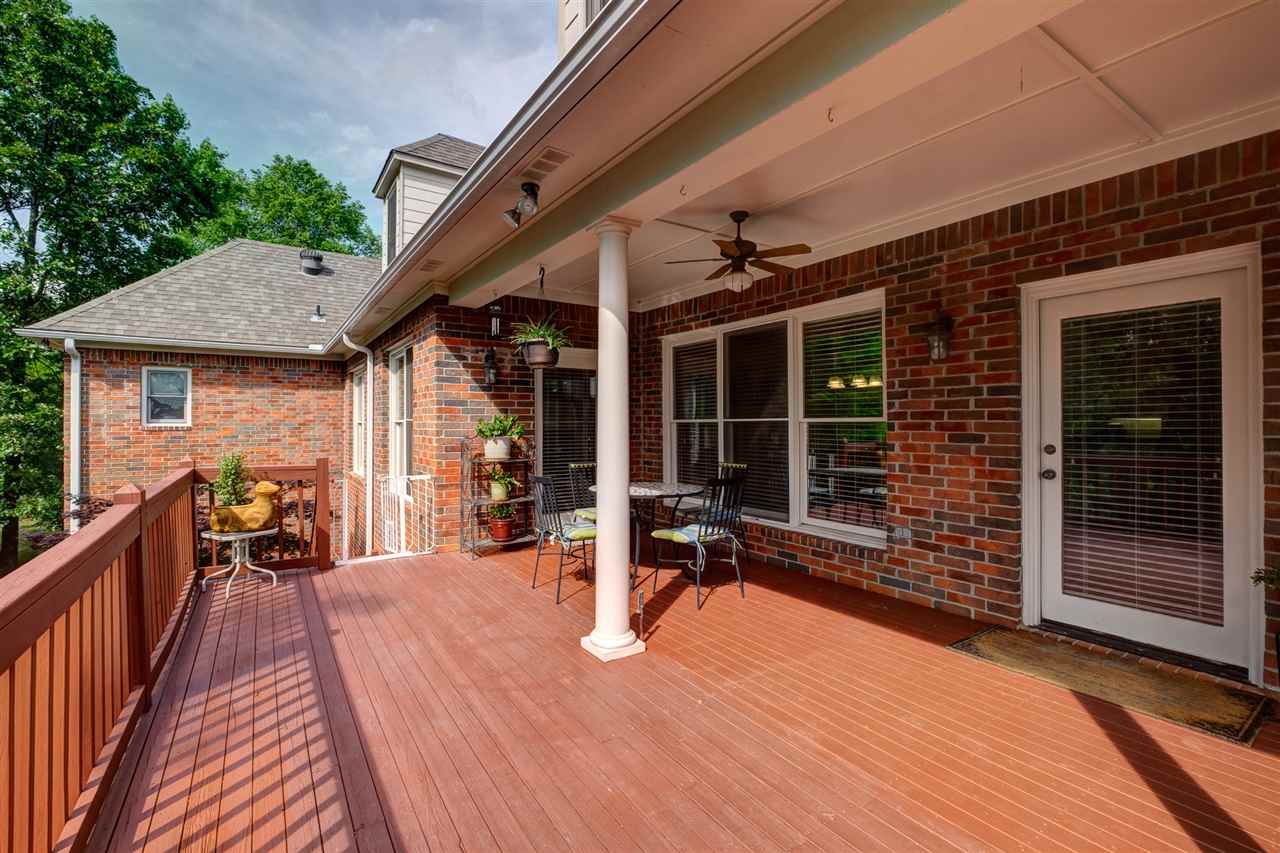 CHENAL VALLEY LAMARCHE PLACE NBH - Residential