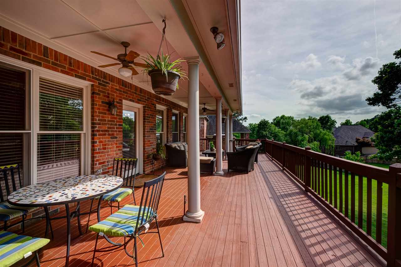 CHENAL VALLEY LAMARCHE PLACE NBH - Residential