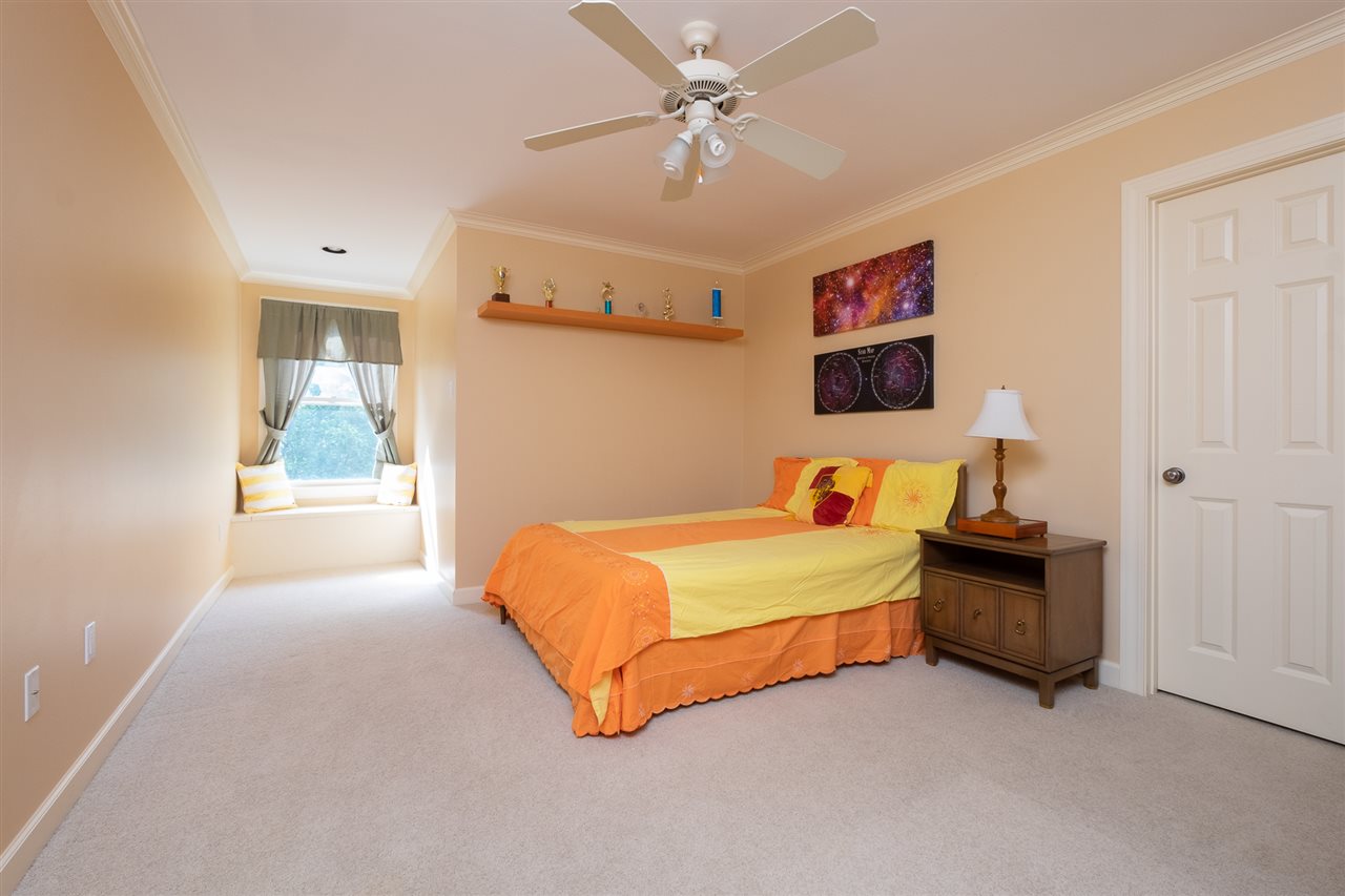 CHENAL VALLEY LAMARCHE PLACE NBH - Residential