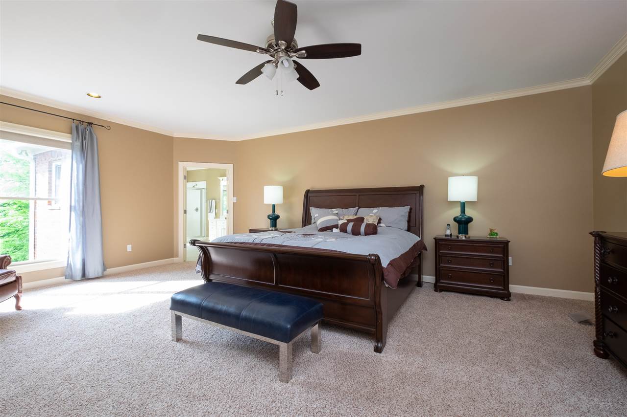 CHENAL VALLEY LAMARCHE PLACE NBH - Residential