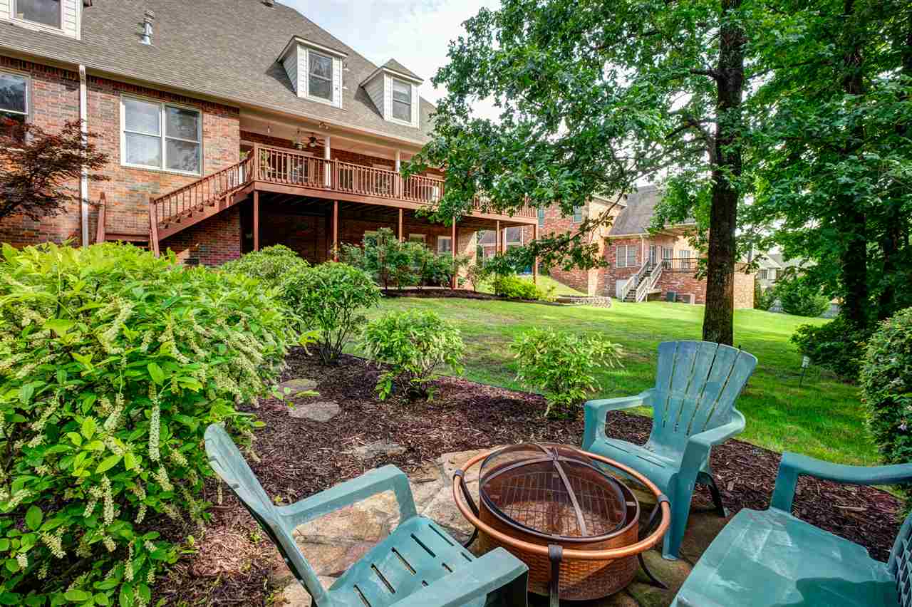 CHENAL VALLEY LAMARCHE PLACE NBH - Residential