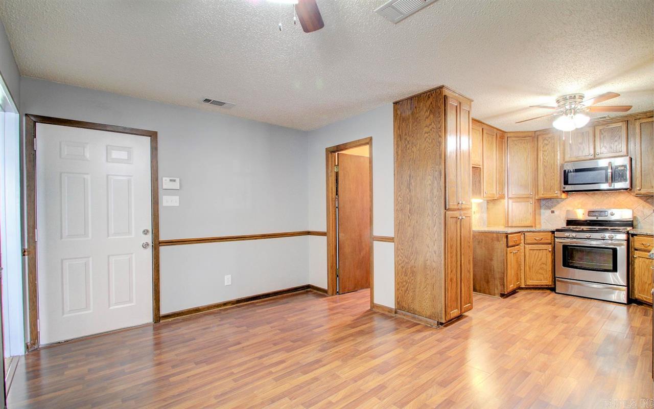 OTTER CREEK COMMUNITY - Residential