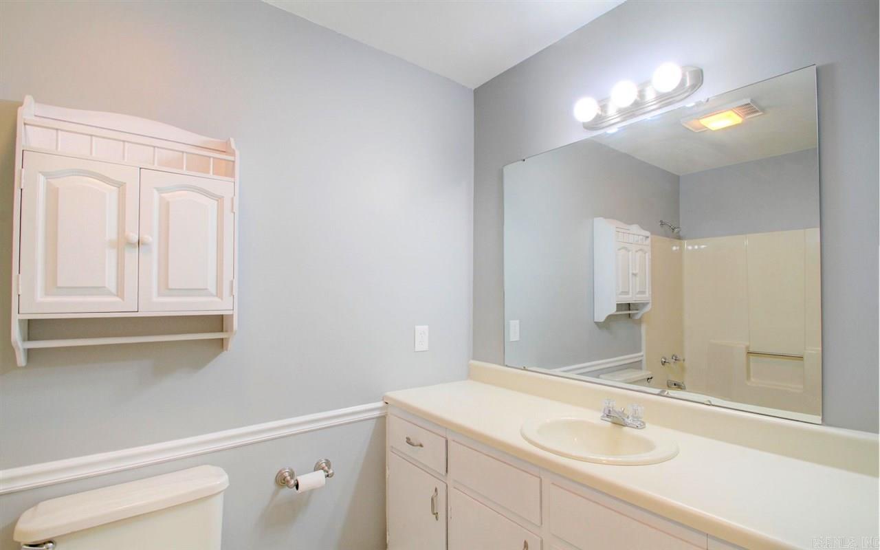 OTTER CREEK COMMUNITY - Residential