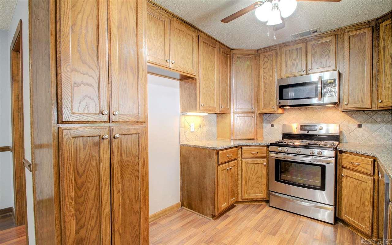OTTER CREEK COMMUNITY - Residential