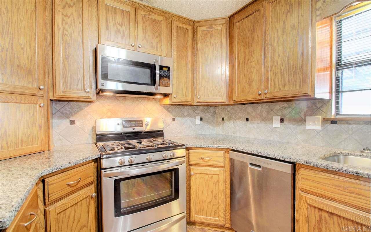 OTTER CREEK COMMUNITY - Residential