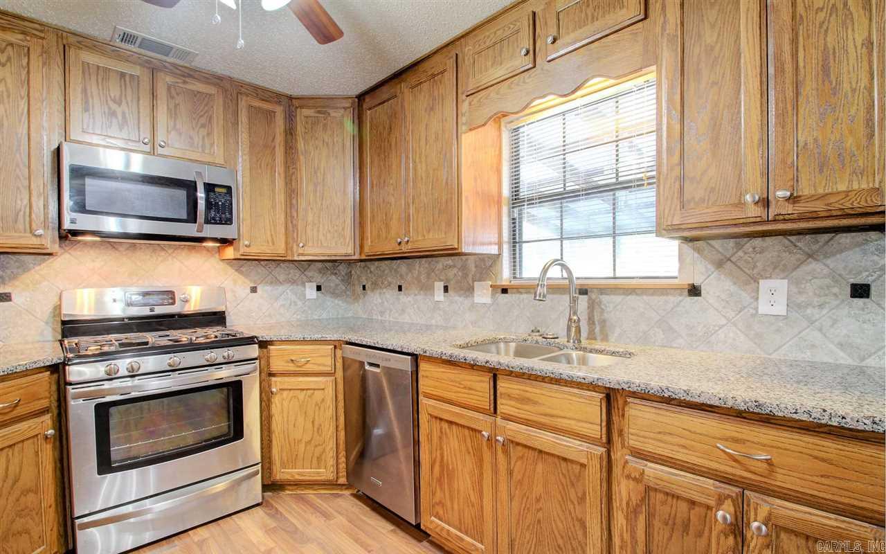 OTTER CREEK COMMUNITY - Residential