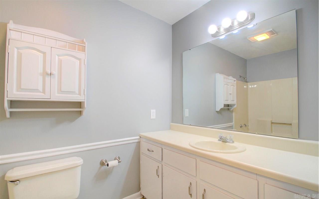 OTTER CREEK COMMUNITY - Residential