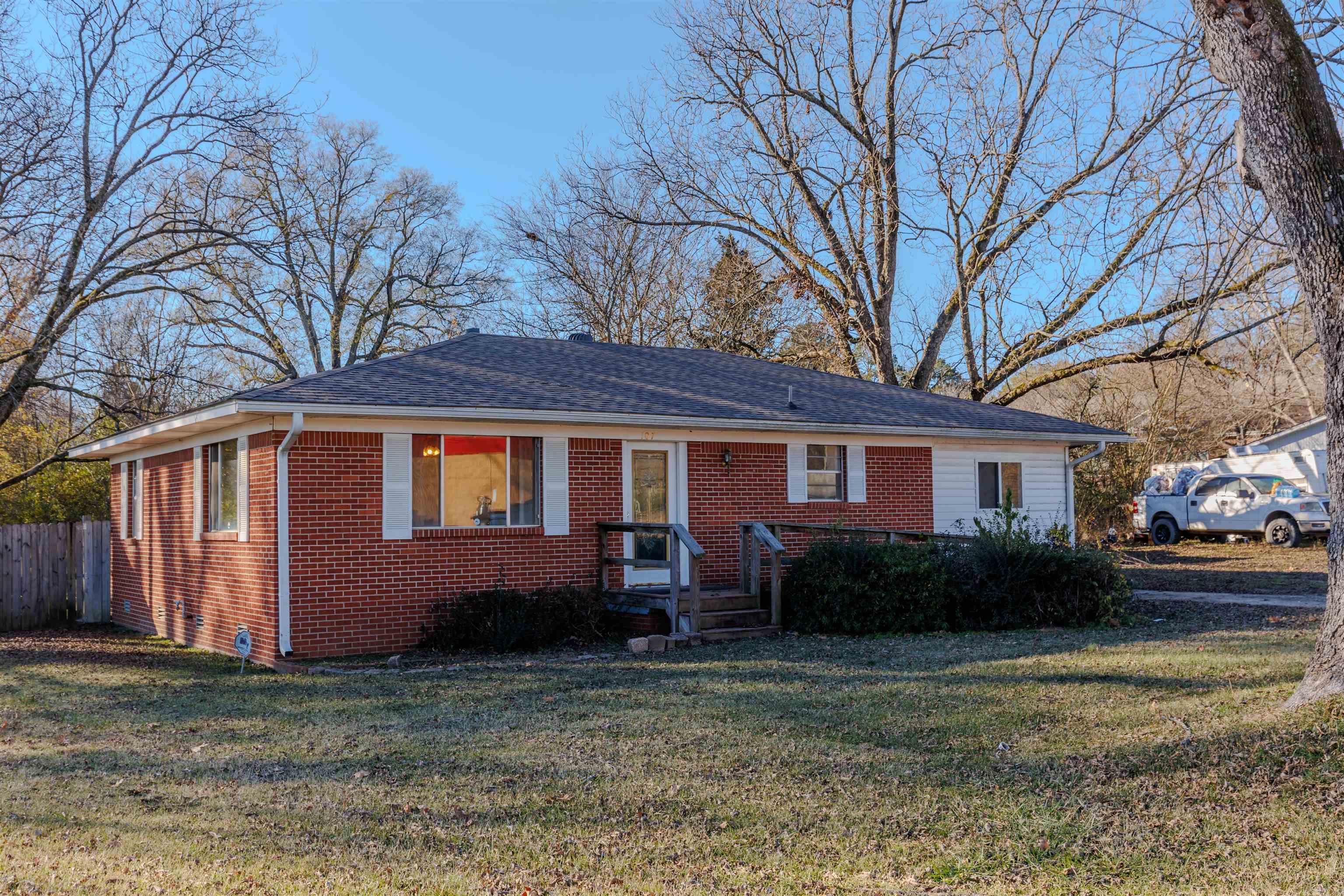 Perryville City Acerage - Residential