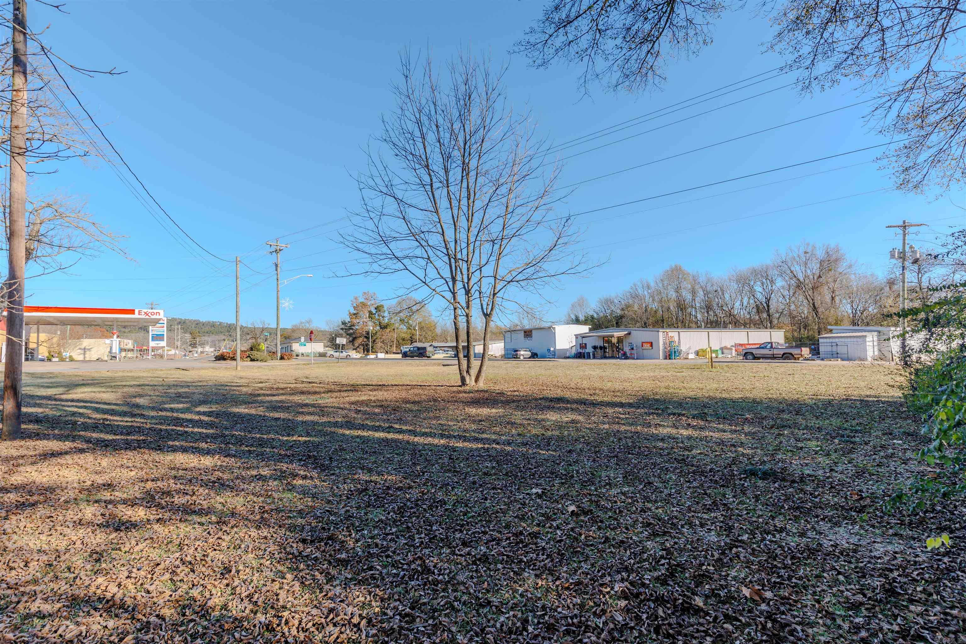 Perryville City Acerage - Residential