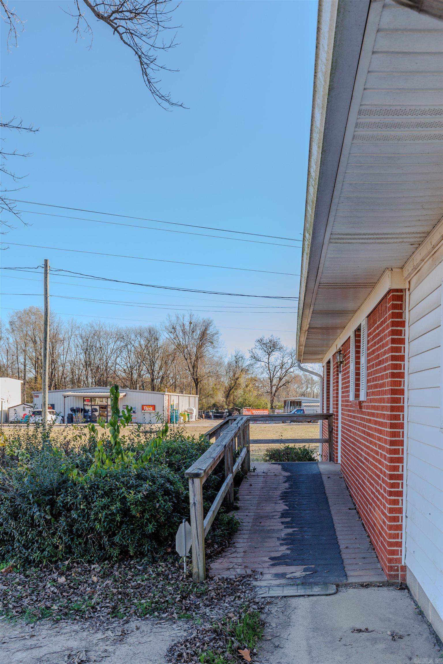 Perryville City Acerage - Residential