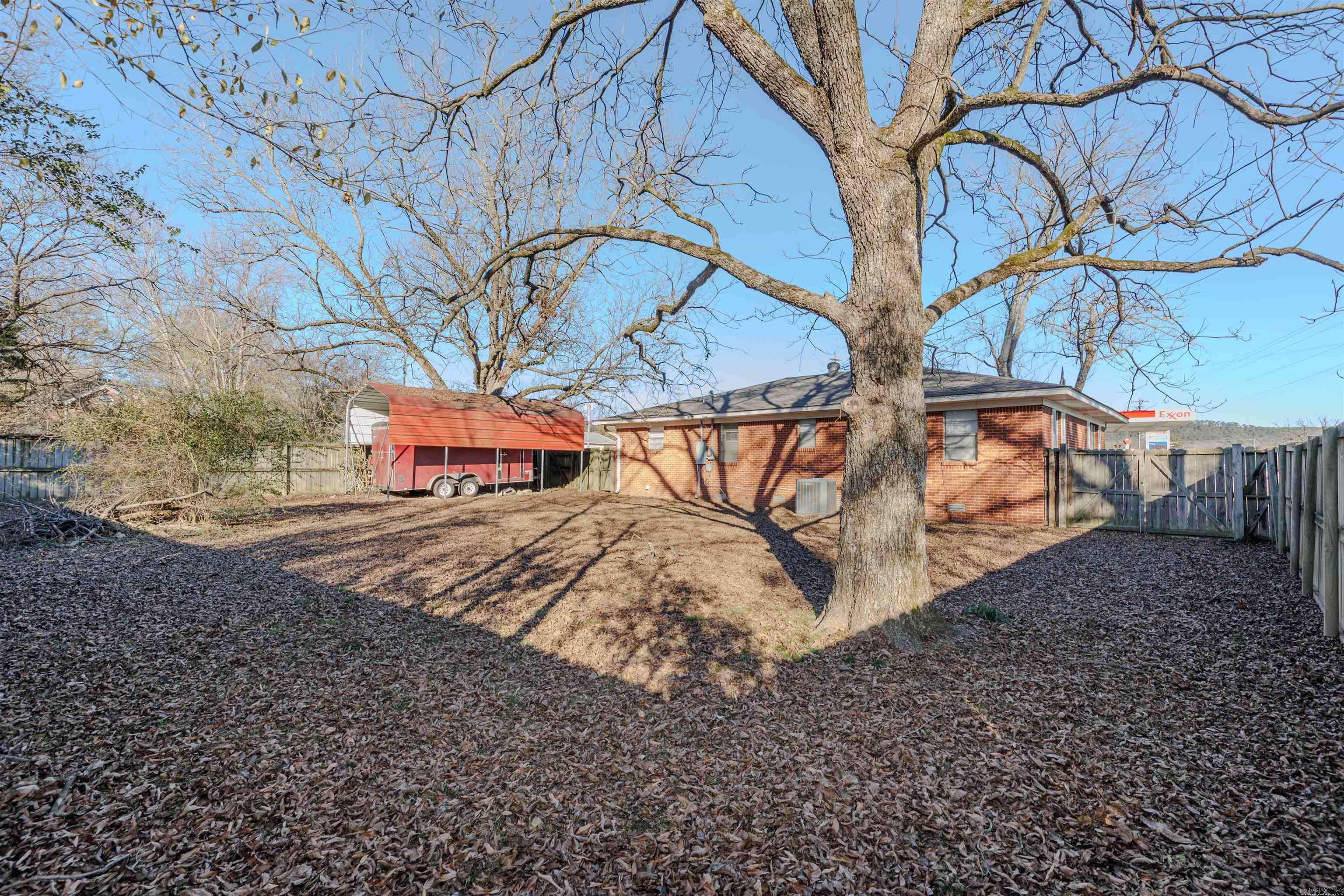 Perryville City Acerage - Residential