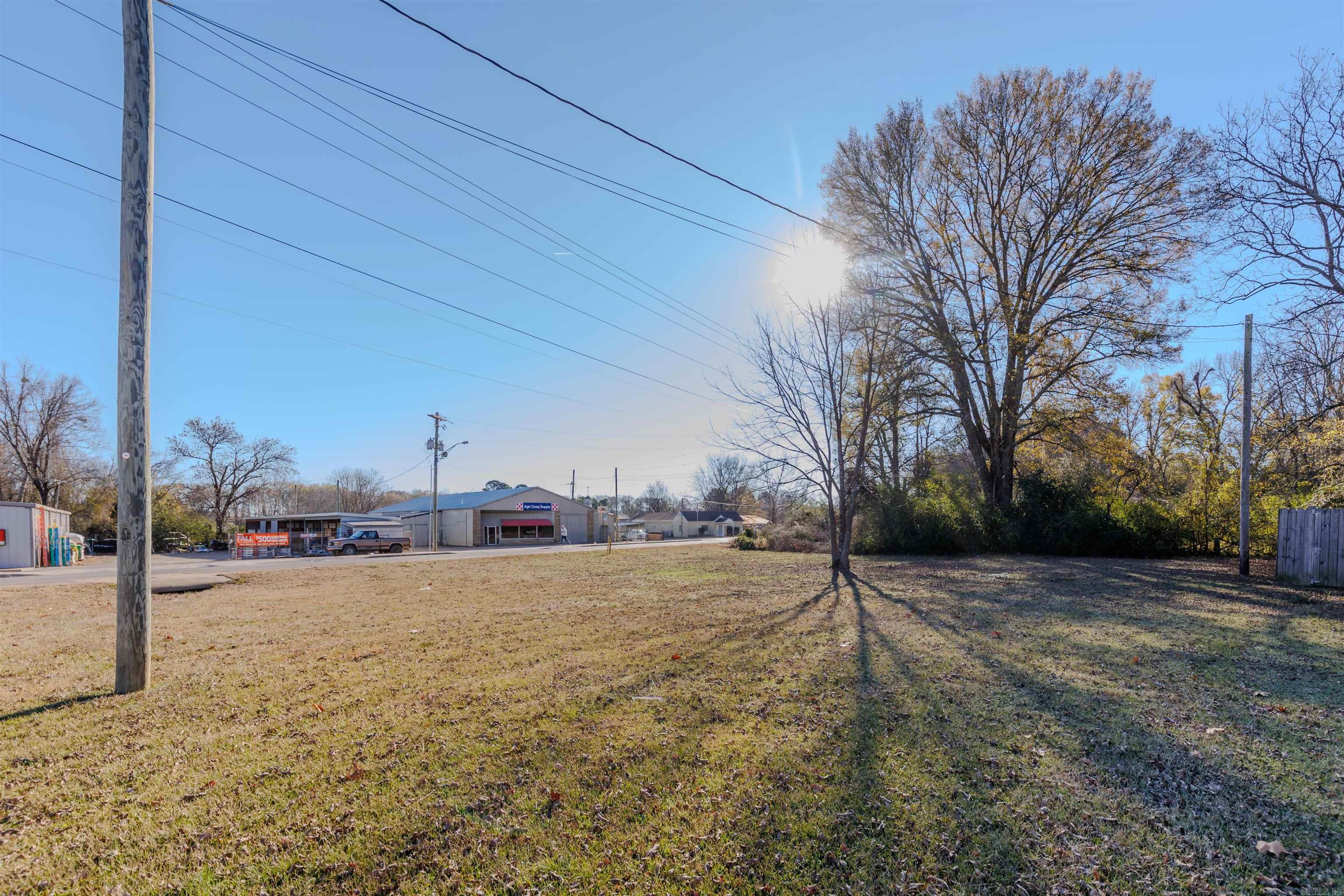 Perryville City Acerage - Residential