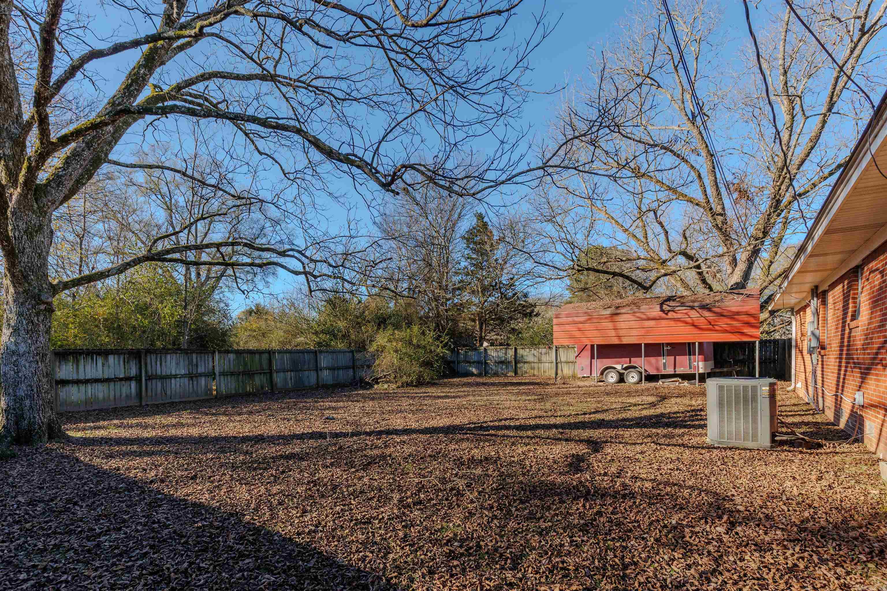 Perryville City Acerage - Residential
