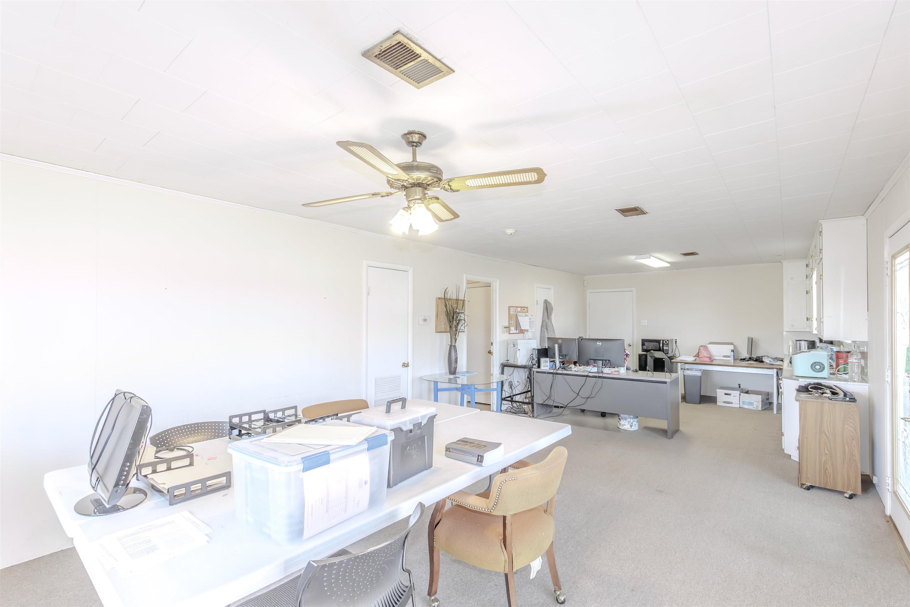 Perryville City Acerage - Residential